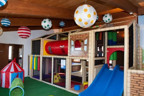 Glamping Resort Vallicella foto 5