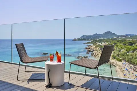 Son Moll Sentits Hotel & Spa in Cala Ratjada — foto 22