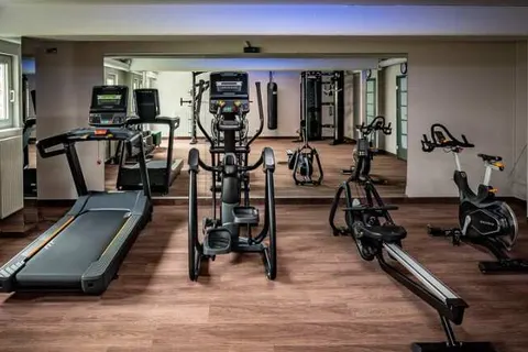 ACHAT Hotel Reilingen Walldorf foto 23