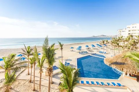 Hotel Posada Real in San José del Cabo — foto 9