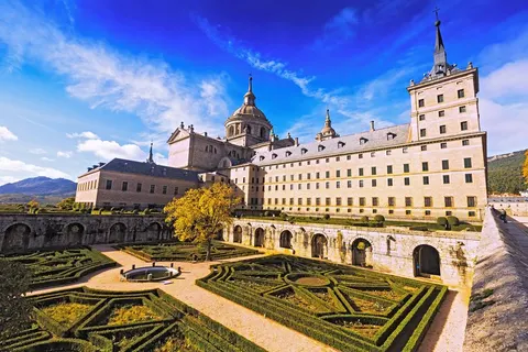 8-daagse rondreis Hart van Spanje foto 3