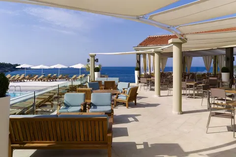 Resort Verudela Beach foto 17