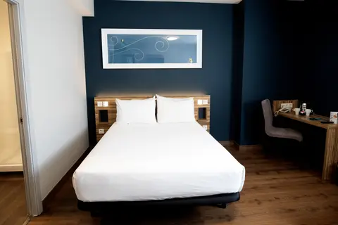 Travelodge Madrid Metropolitano in Madrid — foto 6