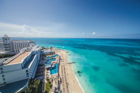 Hotel RIU Cancun in Cancùn — foto 17