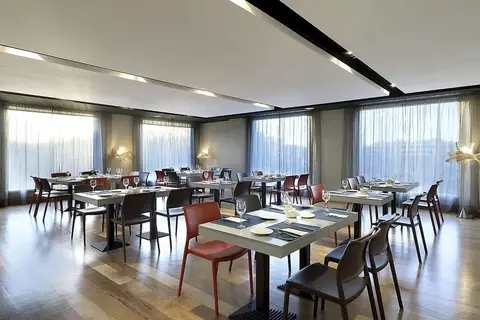 Eurostars Madrid Congress in Alcobendas — foto 7
