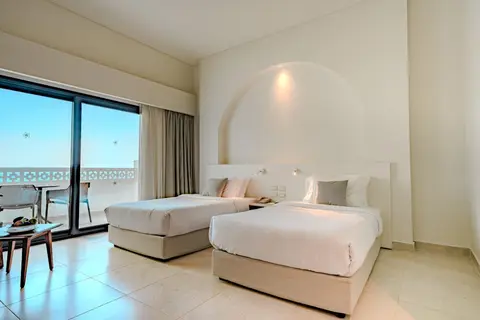 Sentido Reef Oasis Suakin in مرسى علم — foto 18