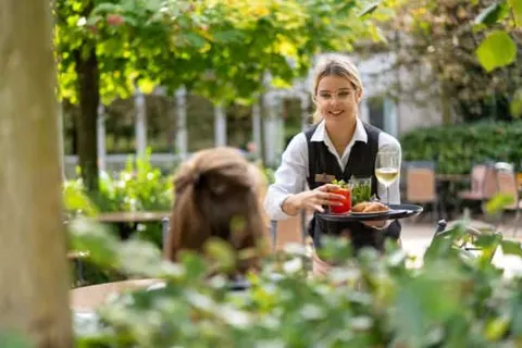 Sunparks Kempense Meren - Hotel foto 8