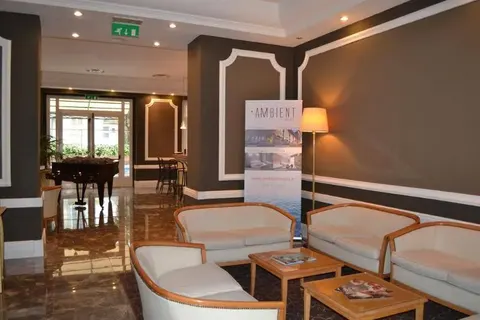 Hotel Villa Adriatica foto 8