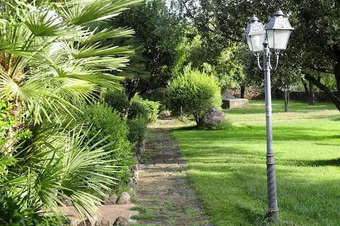 Sa Mola Villa Maria Francesca in Bonàrcadu/Bonarcado, foto 19