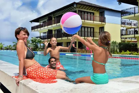 LionsDive Beach Resort Curaçao in Willemstad — foto 3