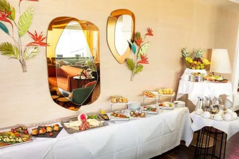 ACHAT Hotel Bad Dürkheim foto 20