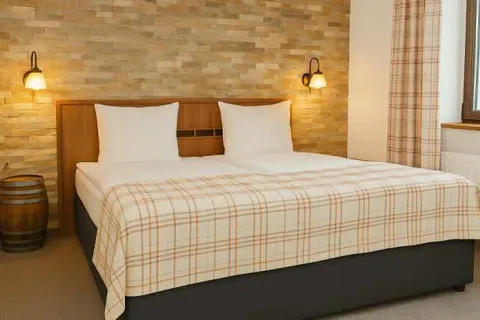 Hotel Lellmann foto 12