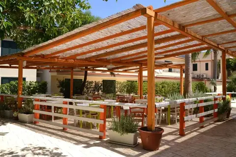 Baia del Sole Hotel in Ragusa, foto 10