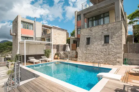 Anna Boutique Villas in Μυξόρρουμα — foto 6
