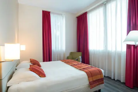 Bis Hotel Varese in Varese
