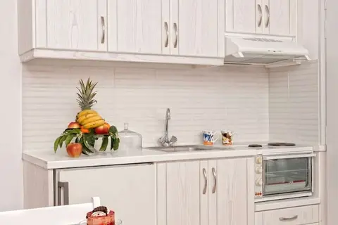 Appartementen Galini in Δημοτική Ενότητα Μαλίων — foto 12