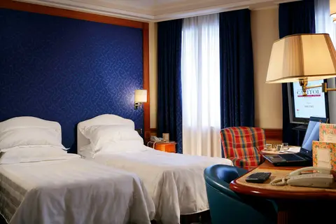 Hotel Capitol Milano in Milaan, foto 22