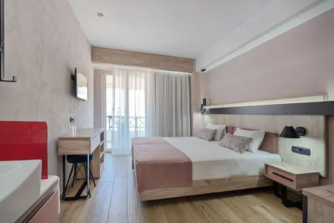 Jo-An Palace Hotel in Rethimnon, foto 5