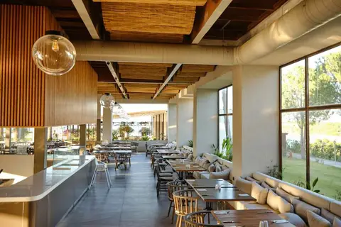 Laur Hotels Experience & Elegance in Didim, foto 16
