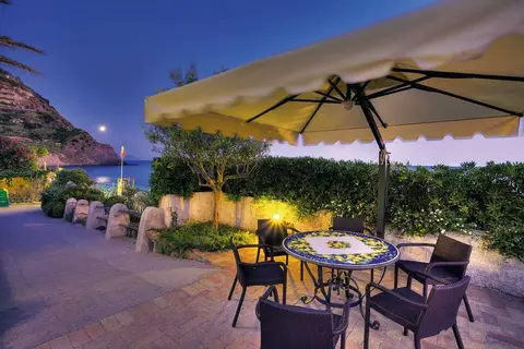 Parco Smeraldo Terme in Barano d'Ischia — foto 22
