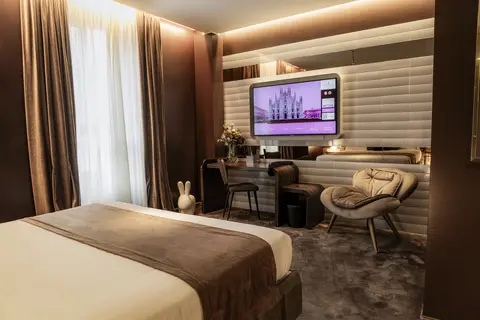 ODSweet Duomo Milano Hotel, BW Premier Collection in Milaan, foto 16