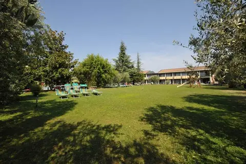Park Hotel Oasi in Garda — foto 19