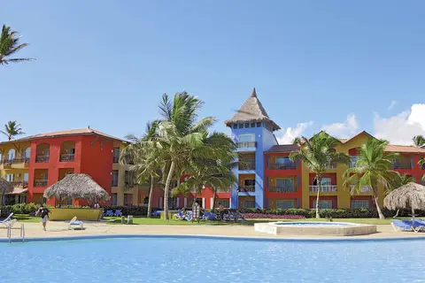 Tropical Deluxe Princess in Salvaleón de Higüey, foto 15