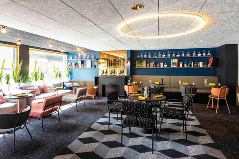 Mercure Bordeaux Centre in Bordeaux — foto 6