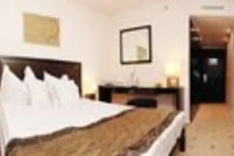 Charm Hotel Budapest in Boedapest — foto 18