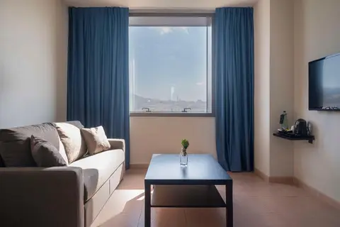 Apartamentos Hesperia Barcelona Sant Joan in Sant Joan Despi — foto 10