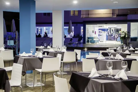 Hotel Triton Beach in Cala Ratjada — foto 7