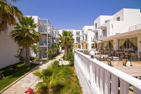 Charm Beach in Bodrum, foto 14