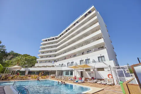 Hotel Príncipe in Palma — foto 18