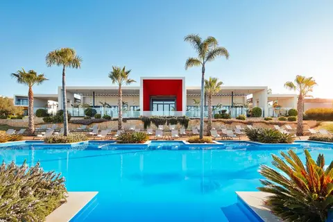Tivoli Alvor Algarve Resort in Portimão