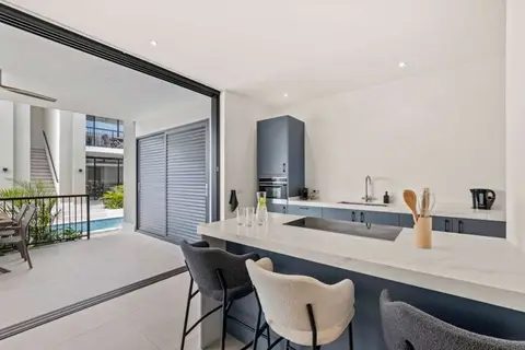 Mambo Appartementen in Kaya Shers — foto 4