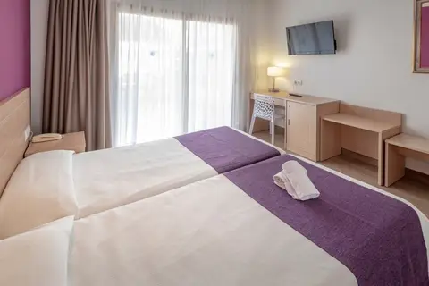 Meridia Mar in Vandellòs I L'hospitalet De L'infant — foto 11