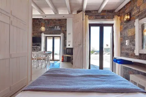 Palazzo Greco Villas in Agia Galini, foto 26