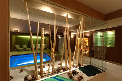 Chalet du Lys Hotel & Spa in Gressoney-La-Trinité — foto 9