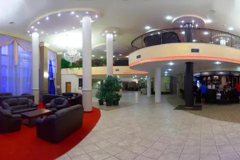 Hotel Elena in СПА център Ривиера Бийч — foto 11