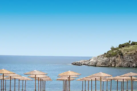Thassos Grand Resort in Χρυσή Αμμουδιά — foto 4