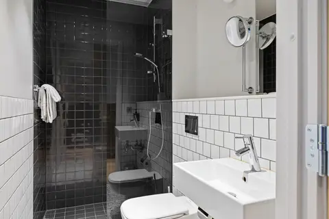 Comfort Hotel Karl Johan in Oslo — foto 16