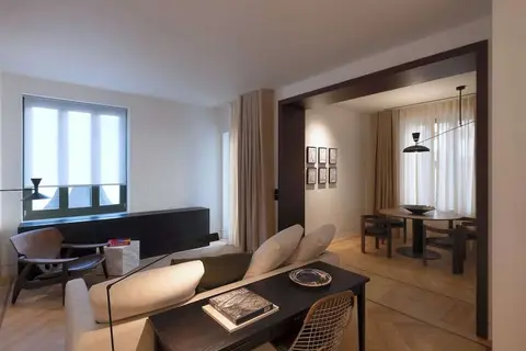 Athens Capital Suites MGallery Collection in Athene, foto 22