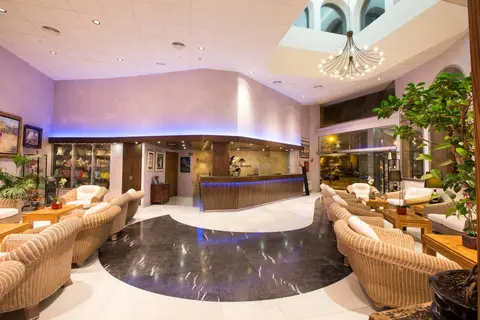 Hotel Alba Seleqtta in Lloret de Mar, foto 8