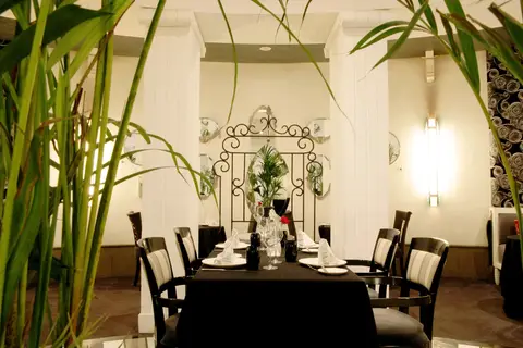 Royal Hideaway Casablanca in Rabat — foto 28