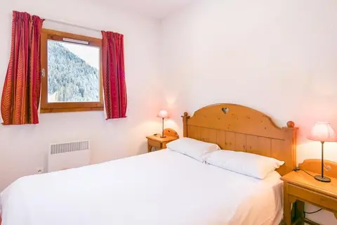 Résidence Vacancéole La Turra - Extra ingekocht in Modane — foto 6
