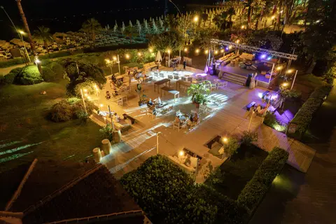 Marti La Perla in Marmaris, foto 44