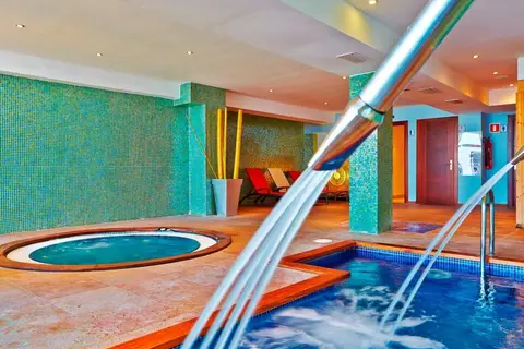Flamboyan Caribe Hotel & Spa in Magaluf — foto 19