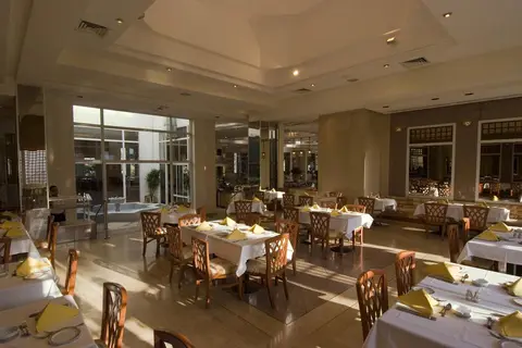 Maritim Jolie Ville Resort & Casino in Sharm El Sheikh — foto 14