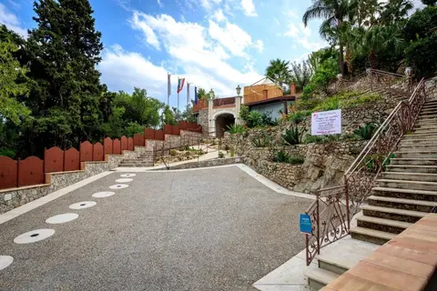 Hotel Ariston in Taormina — foto 16
