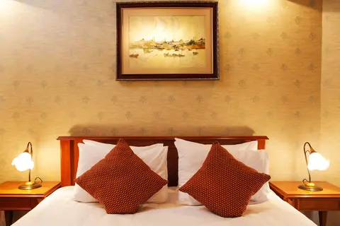 Erguvan Hotel in Fatih — foto 27